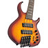 M6 Headless 5 Cordes Tobacco Sunburst Satin Marcus Miller
