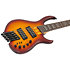M6 Headless 5 Cordes Tobacco Sunburst Satin Marcus Miller
