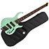 M6 Headless 5 Surf Green Metallic Satin Marcus Miller