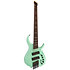 M6 Headless 5 Surf Green Metallic Satin Marcus Miller