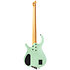 M6 Headless 5 Surf Green Metallic Satin Marcus Miller