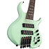 M6 Headless 5 Surf Green Metallic Satin Marcus Miller