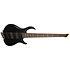M6 Headless 5 Cordes Black Marcus Miller