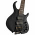 M6 Headless 5 Cordes Black Marcus Miller