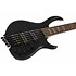 M6 Headless 5 Cordes Black Marcus Miller