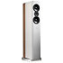 Concept 500 Blanc et Chêne (la paire) Q Acoustics