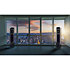 Concept 500 Noir et Noyer (la paire) Q Acoustics