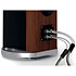 Concept 500 Noir et Noyer (la paire) Q Acoustics