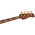 P10dx 4 Cordes Tobacco Sunburst Marcus Miller