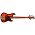 P5 Alder 5 Cordes Tobacco Sunburst Marcus Miller