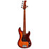 P5 Alder 5 Cordes Tobacco Sunburst Marcus Miller