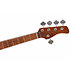 P5 Alder 5 Cordes Tobacco Sunburst Marcus Miller