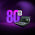 eMotion LV1 80-Channel Expansion Waves