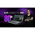 eMotion LV1 80-Channel Expansion Waves