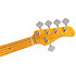 P5 Alder 5 Cordes Black Marcus Miller