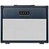Cabinet 1x12" Navy Blue Vintage 30 REVV Amplification