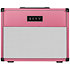 Cabinet 1x12" Pink Vintage 30 REVV Amplification