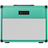 Cabinet 1x12" Seafoam Vintage 30 REVV Amplification