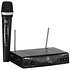WMS470 C5 Bande 8 - Set complet micro main AKG
