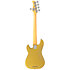 P5 Alder 5 Cordes Metallic Gold Marcus Miller