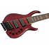M6 Headless 6 Cordes Mahogany Satin Marcus Miller