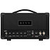 D20 20/4-Watt Tube Headshell Black Carbon REVV Amplification