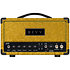 D20 20/4-Watt Tube Headshell Gold Western REVV Amplification