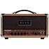 D20 MK2 Joey Landreth Edition Brown Face REVV Amplification