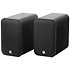 M20 Noir (la paire) Q Acoustics