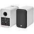 M20 Blanc (la paire) Q Acoustics