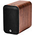 M20 Noyer (la paire) Q Acoustics