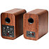 M20 Noyer (la paire) Q Acoustics