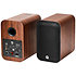 M20 Noyer (la paire) Q Acoustics