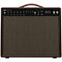 D25 1x12" Combo Amplifier British Sable Bronco REVV Amplification