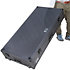 Flight Case Set CDJ-3000X + DJM-A9 V10 Euphonia Walkasse
