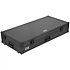 Flight Case Set CDJ-3000X + DJM-A9 V10 Euphonia Walkasse