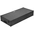Flight Case Set CDJ-3000X + DJM-A9 V10 Euphonia Walkasse