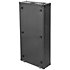 Flight Case Set CDJ-3000X + DJM-A9 V10 Euphonia Walkasse