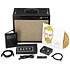 D25 1x12" Combo Joey Landreth Edition Black REVV Amplification