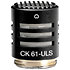 C480B avec capsule CK61ULS AKG