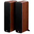 M40 Noyer (la paire) Q Acoustics