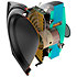 M40 Noyer (la paire) Q Acoustics