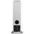 M40 Blanc (la paire) Q Acoustics