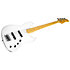 V6 4 Cordes Antique White Marcus Miller