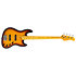 V6 4 Cordes 3 Tone Sunburst Marcus Miller