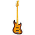 V6 4 Cordes 3 Tone Sunburst Marcus Miller