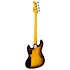 V6 4 Cordes 3 Tone Sunburst Marcus Miller