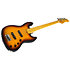 V6 4 Cordes 3 Tone Sunburst Marcus Miller