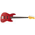 V6 4 Cordes Candy Apple Red Marcus Miller