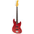 V6 4 Cordes Candy Apple Red Marcus Miller